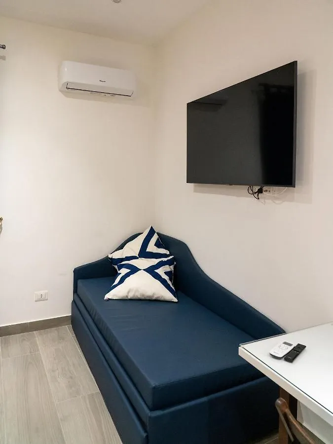 Sant'Alfonso Rooms Neapel Gasthof