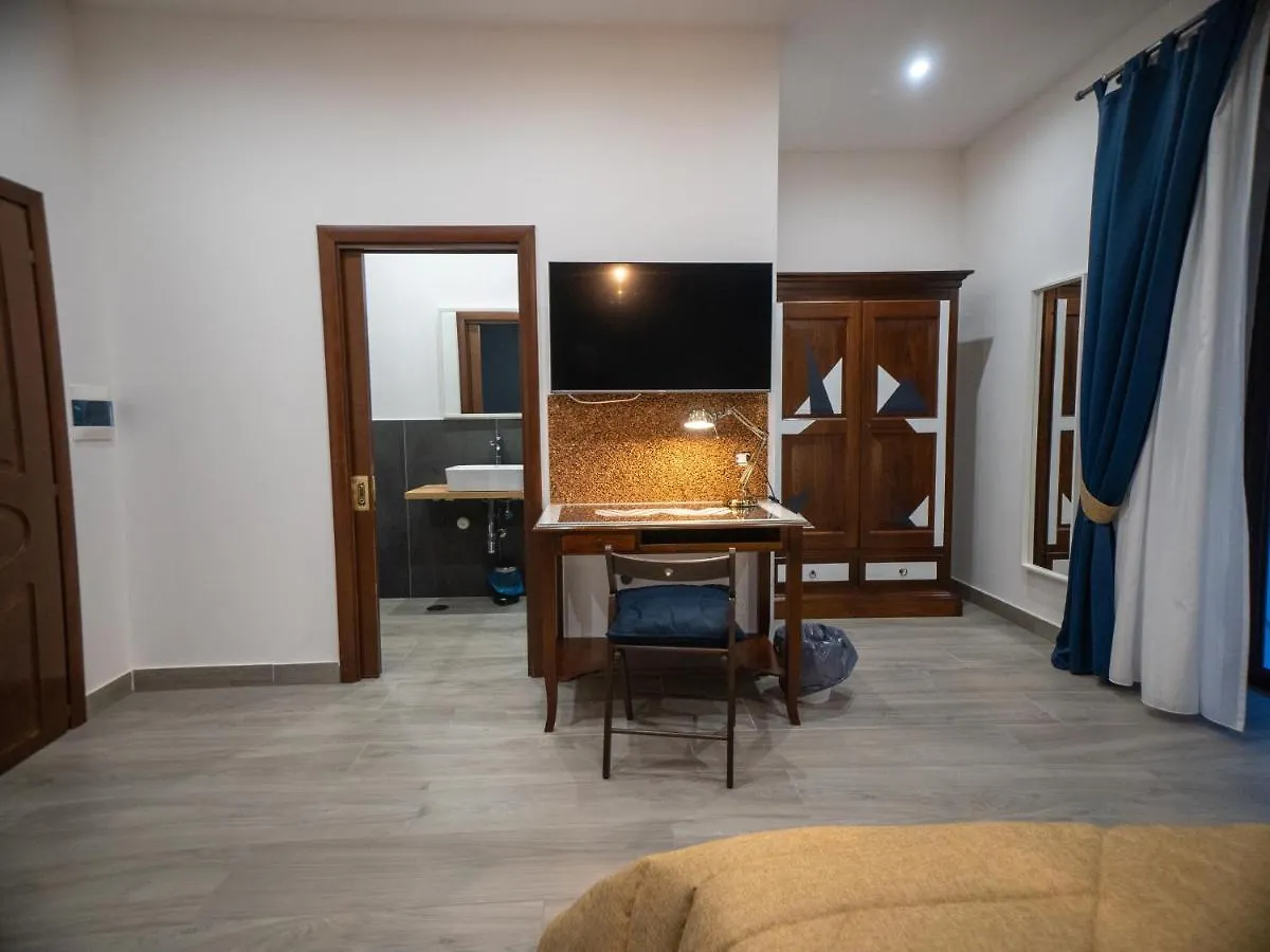 Gasthof Sant'Alfonso Rooms Neapel
