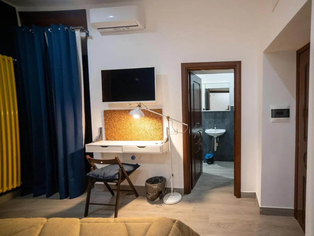 Sant'Alfonso Rooms Neapel Italien