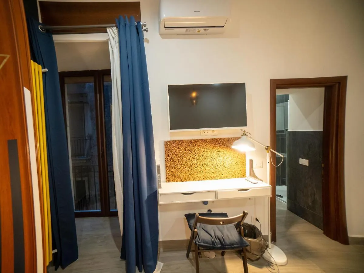 Gasthof Sant'Alfonso Rooms Neapel Italien