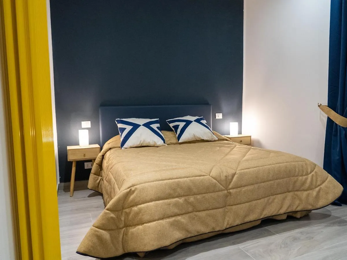 Sant'Alfonso Rooms Neapel