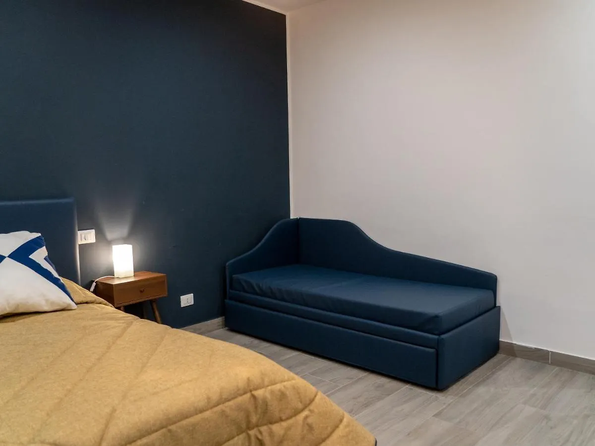 Gasthof Sant'Alfonso Rooms Neapel