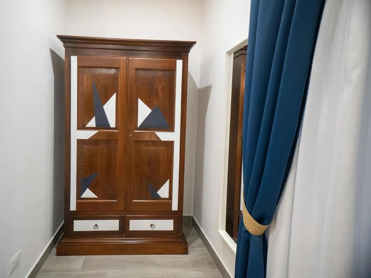 Sant'Alfonso Rooms Neapel