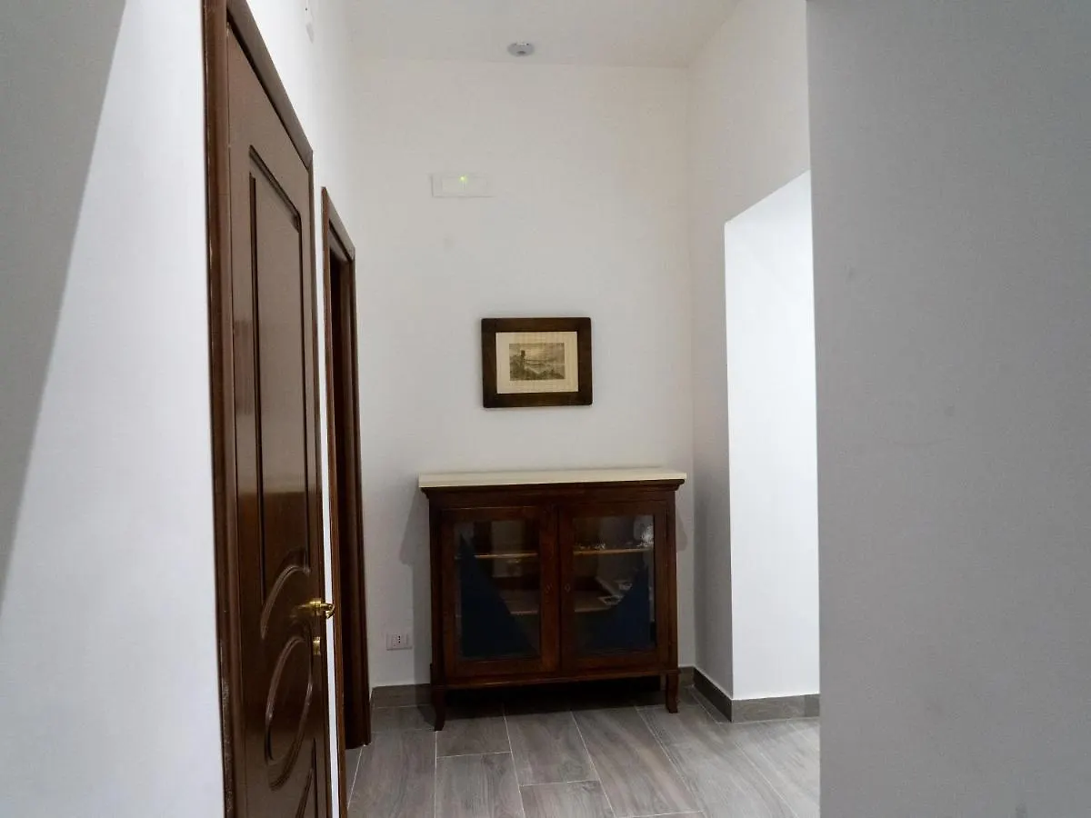Sant'Alfonso Rooms Neapel