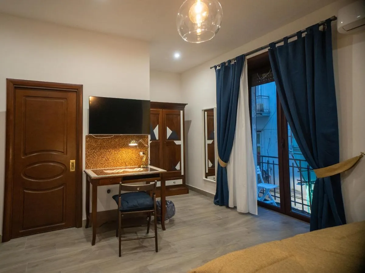 Sant'Alfonso Rooms Neapel 0*,  Italien