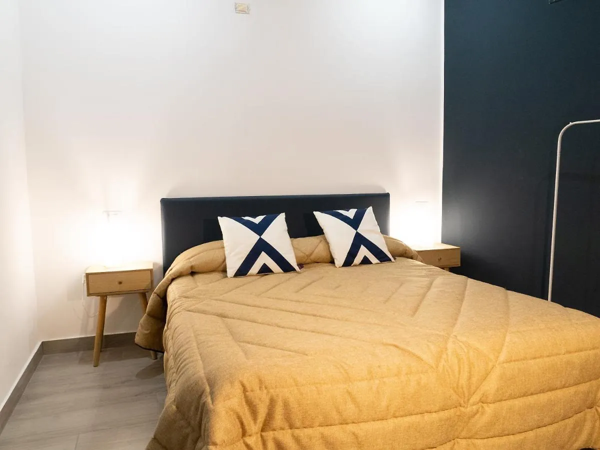 Maison d'hôtes Sant'Alfonso Rooms Naples