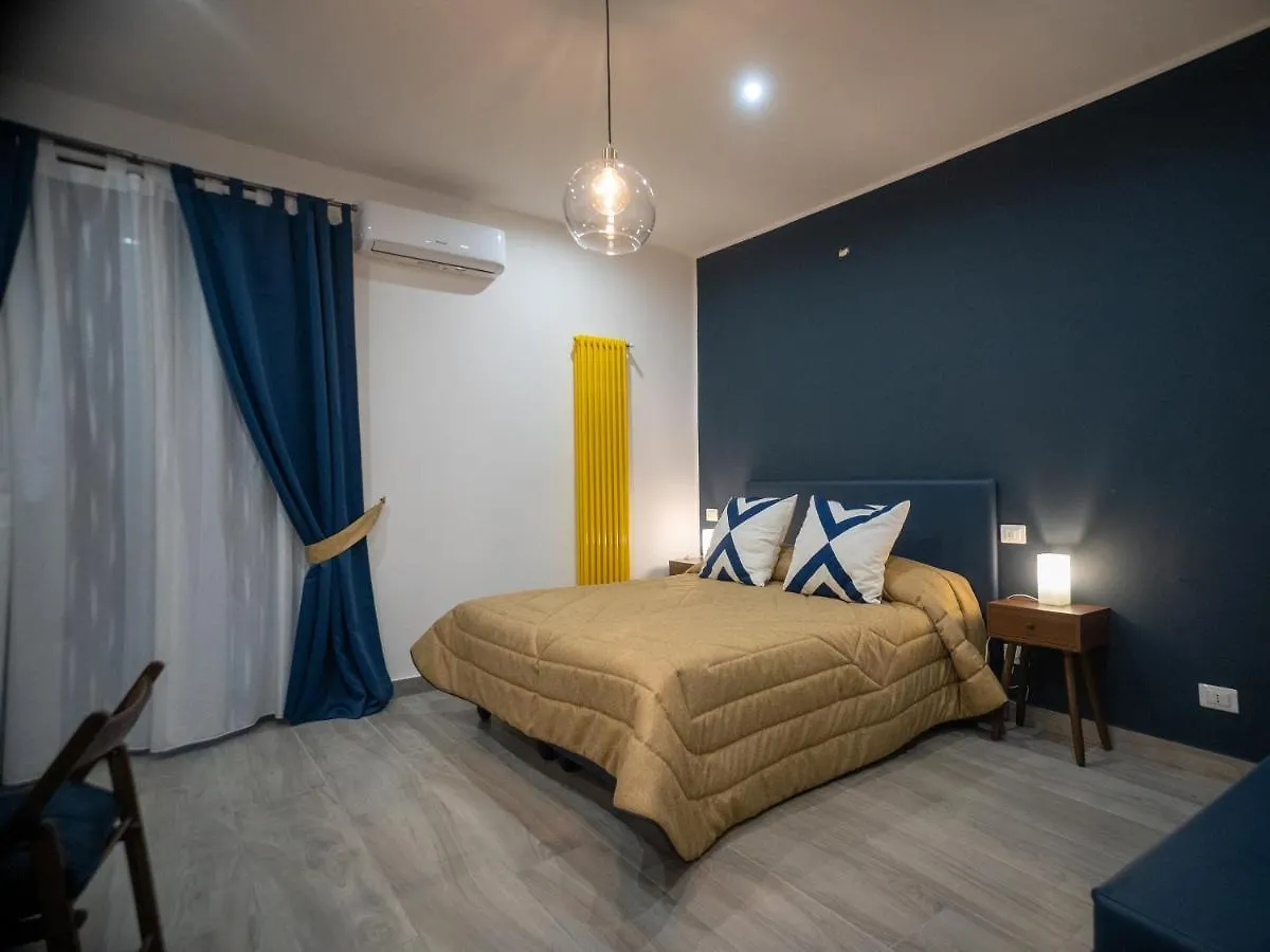 Sant'Alfonso Rooms Naples
